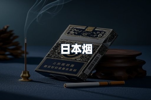 越南香烟系列